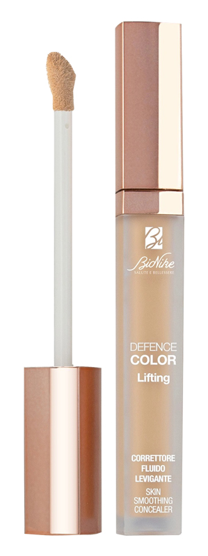 DEFENCE COLOR LIFTING CORRETTO FLUIDO LEVIGANTE 203 SABLE - Farmacia Murachelli Di Putelli dr. Giovanni