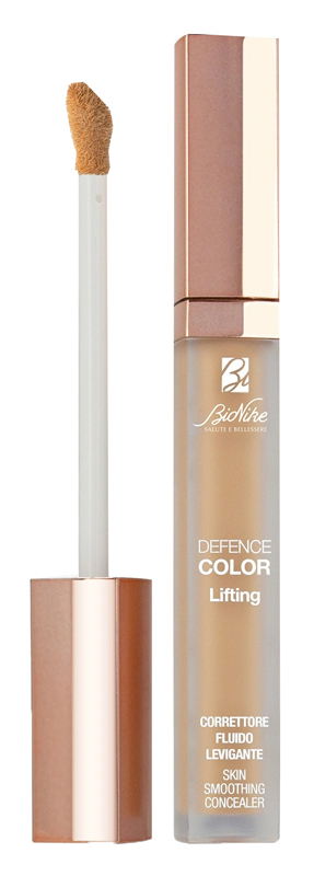 DEFENCE COLOR LIFTING CORRETTO FLUIDO LEVIGANTE 204 BEIGE - Farmacia Murachelli Di Putelli dr. Giovanni