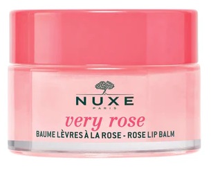 NUXE VERY ROSE BALSAMO LABBRA IDRATANTE 15 G - Farmacia Murachelli Di Putelli dr. Giovanni