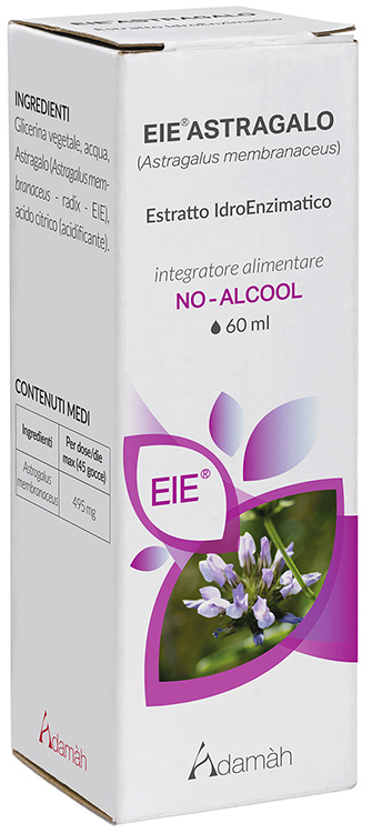 EIE ASTRAGALO 60 ML - Farmacia Murachelli Di Putelli dr. Giovanni