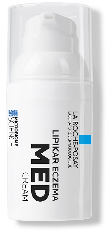 LIPIKAR ECZEMA MED 30 ML - Farmacia Murachelli Di Putelli dr. Giovanni
