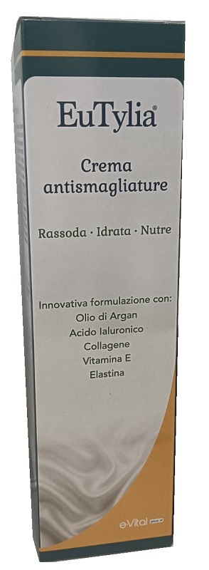 EUTYLIA CREMA 250 ML - Farmacia Murachelli Di Putelli dr. Giovanni