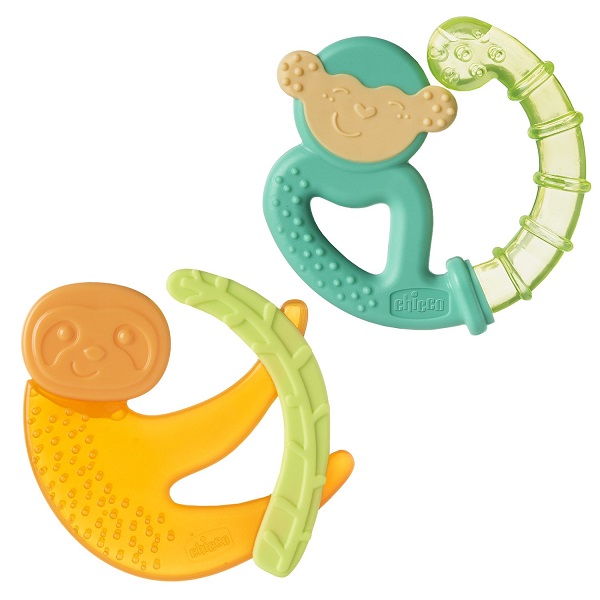 CHICCO MASSAGGIA FRESH ANIMAL 4M+ - Farmacia Murachelli Di Putelli dr. Giovanni