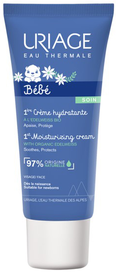 BEBE CREMA IDRATANTE 40 ML - Farmacia Murachelli Di Putelli dr. Giovanni