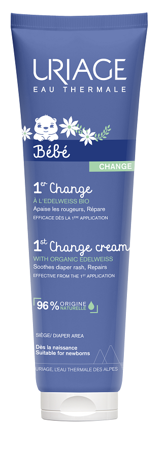 EAU THERMALE BEBE CHANGE CREMA CAMBIO PANNOLINO 100 ML - Farmacia Murachelli Di Putelli dr. Giovanni