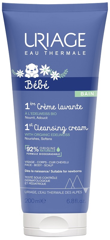 BEBE CREME LAVANTE 200 ML - Farmacia Murachelli Di Putelli dr. Giovanni