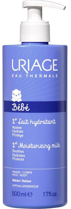 BEBE LATTE IDRATANTE 500 ML - Farmacia Murachelli Di Putelli dr. Giovanni