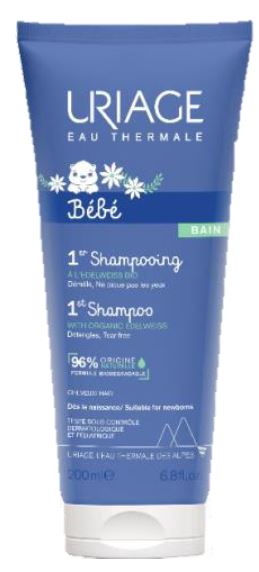 BEBE SHAMPOO 200 ML - Farmacia Murachelli Di Putelli dr. Giovanni
