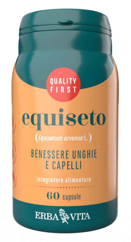EQUISETO 60 CAPSULE - Farmacia Murachelli Di Putelli dr. Giovanni