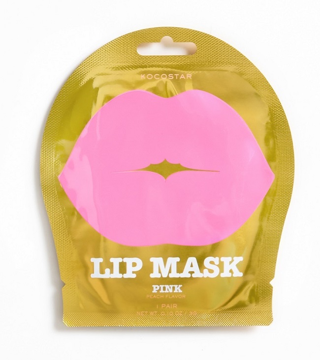 KOCOSTAR MASCHERA LABBRA MONODOSE PINK - Farmacia Murachelli Di Putelli dr. Giovanni