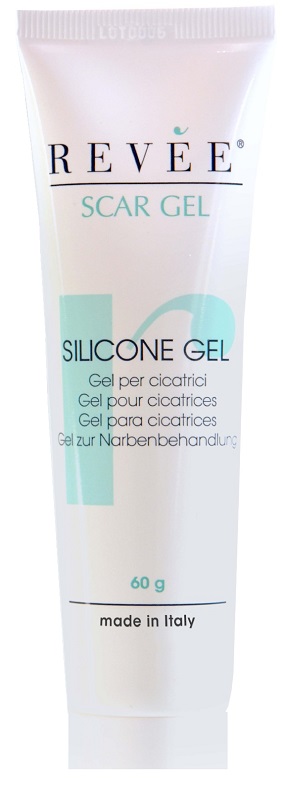 REVEE SCAR GEL 60 G - Farmacia Murachelli Di Putelli dr. Giovanni
