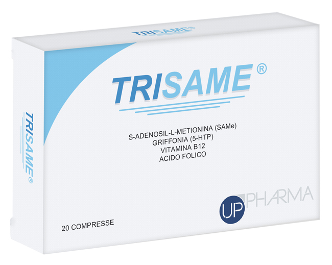 TRISAME 20 COMPRESSE - Farmacia Murachelli Di Putelli dr. Giovanni
