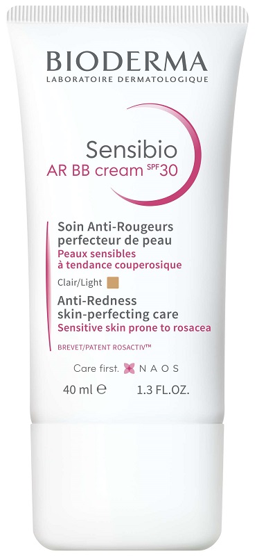 SENSIBIO AR BB CREAM 40 ML - Farmacia Murachelli Di Putelli dr. Giovanni