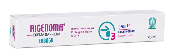 RIGENOMA BARRIERA 100 ML - Farmacia Murachelli Di Putelli dr. Giovanni