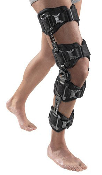 EKEEP G1 CROSSKEEP ROM TUTORE GINOCCHIO - Farmacia Murachelli Di Putelli dr. Giovanni