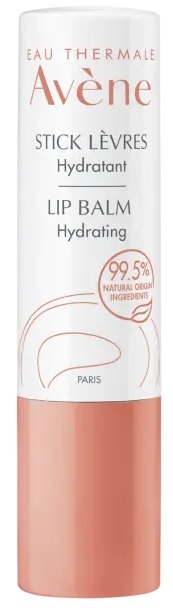 AVENE STICK LABBRA IDRATANTE 4 G - Farmacia Murachelli Di Putelli dr. Giovanni