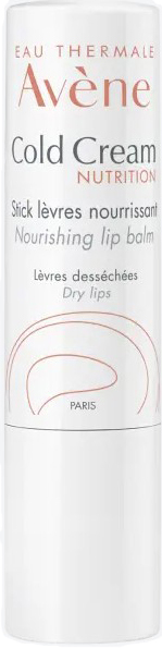 AVENE STICK LABBRA NUTRIENTE 4 G - Farmacia Murachelli Di Putelli dr. Giovanni