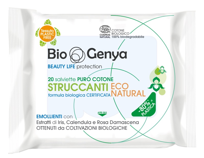 BIOGENYA STRUCC ECO NATURAL 187 G - Farmacia Murachelli Di Putelli dr. Giovanni