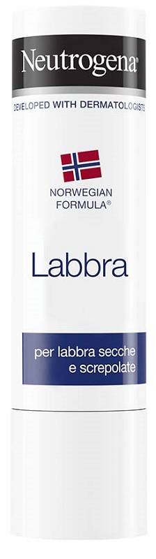 NEUTROGENA STICK LABBRA 4,8 G - Farmacia Murachelli Di Putelli dr. Giovanni