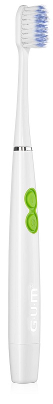 GUM ACTIVITAL SONIC SPAZZOLINO BATTERIA ADULTI - Farmacia Murachelli Di Putelli dr. Giovanni