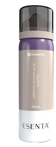 ESENTA RIMUOVI ADESIVO SPRAY 50 ML - Farmacia Murachelli Di Putelli dr. Giovanni