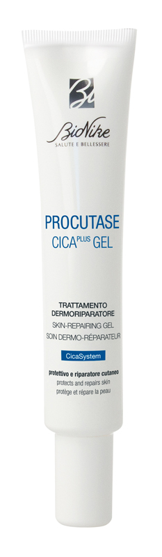 PROCUTASE CICA PLUS GEL 40 ML - Farmacia Murachelli Di Putelli dr. Giovanni