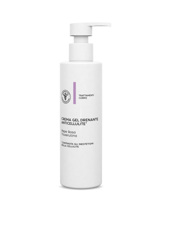 LFP GEL DRENANTE FORTE 300 ML - Farmacia Murachelli Di Putelli dr. Giovanni