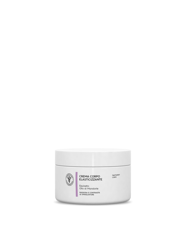 LFP CREMA CORPO ELASTICIZZANTE 250 ML - Farmacia Murachelli Di Putelli dr. Giovanni