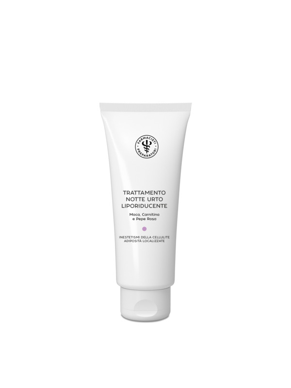 LFP PROMO TRAT NOTTE URTO 100 ML - Farmacia Murachelli Di Putelli dr. Giovanni