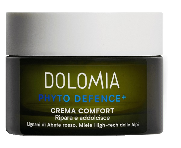 DOLOMIA SKIN CARE PD CREMA COMFORT 50 ML - Farmacia Murachelli Di Putelli dr. Giovanni