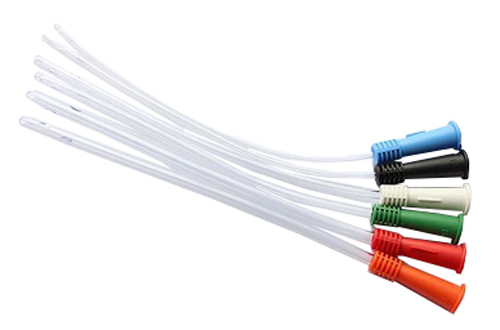 CATETERE VESCICALE 1 VIA PER CATETERISMO INTERMITTENTE ERUPLAST PLUS PUNTA NELATON 2 FORI SMUSSI LUNGHEZZA 40 CM DIAMETRO CH18 60 PEZZI - Farmacia Murachelli Di Putelli dr. Giovanni