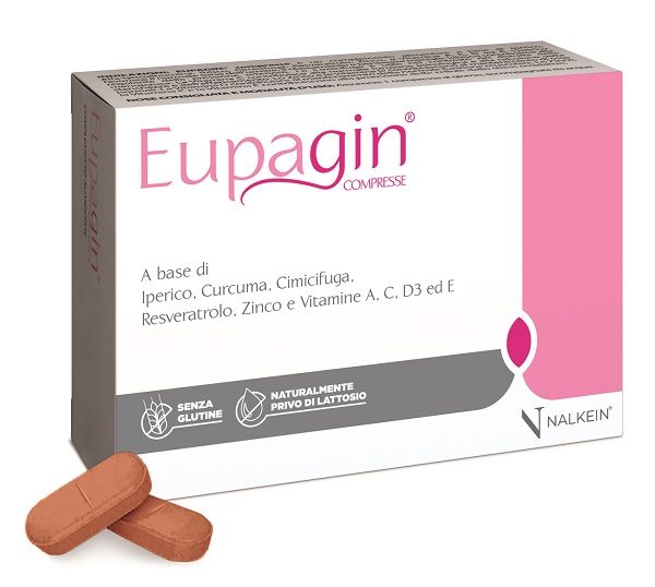 EUPAGIN 30 COMPRESSE - Farmacia Murachelli Di Putelli dr. Giovanni