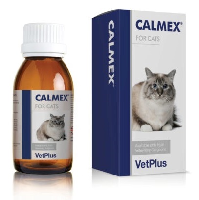 CALMEX FOR CATS 60 ML - Farmacia Murachelli Di Putelli dr. Giovanni