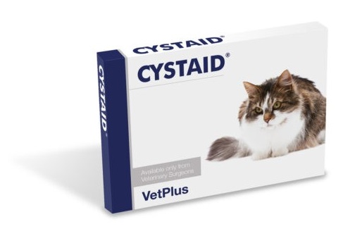 CYSTAID 30 CAPSULE - Farmacia Murachelli Di Putelli dr. Giovanni