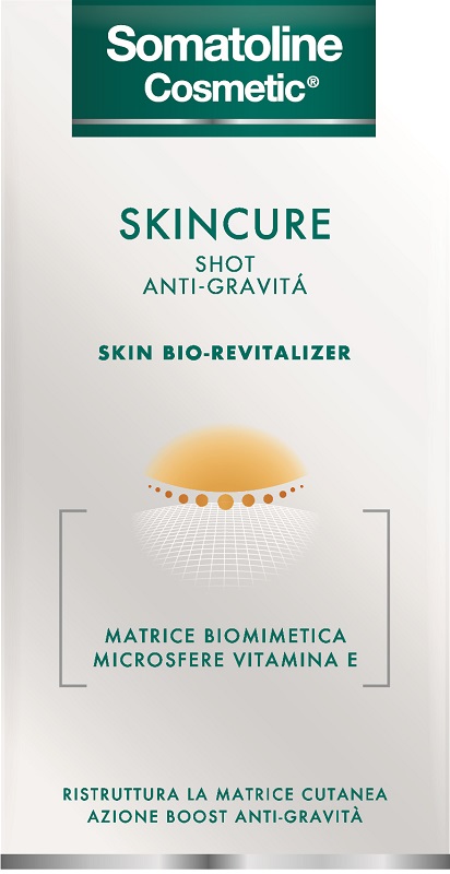 SOMATOLINE SKIN EXPERT SIERO ANTI GRAVITA' 30 ML - Farmacia Murachelli Di Putelli dr. Giovanni
