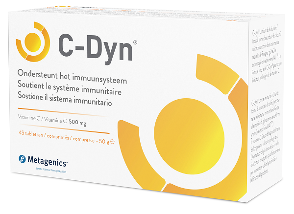 C DYN NFI 45 COMPRESSE - Farmacia Murachelli Di Putelli dr. Giovanni