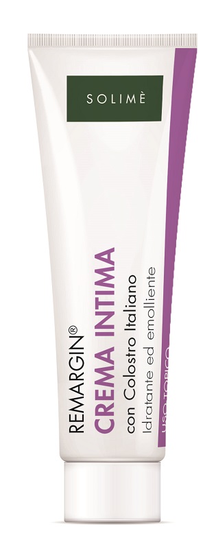 REMARGIN CREMA INTIMA 30 ML - Farmacia Murachelli Di Putelli dr. Giovanni