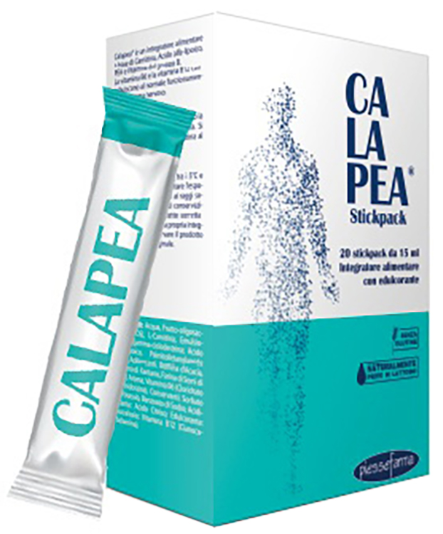 CALAPEA 14 BUSTINE - Farmacia Murachelli Di Putelli dr. Giovanni