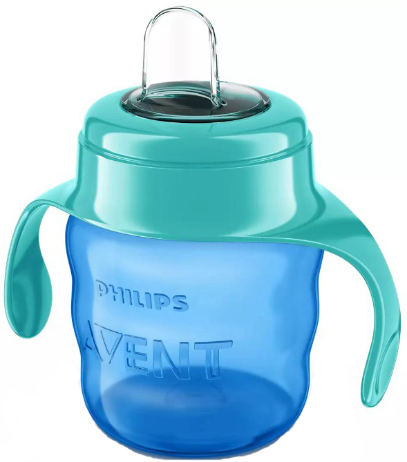 AVENT TAZZA BASICA BIG MASCHIO - Farmacia Murachelli Di Putelli dr. Giovanni