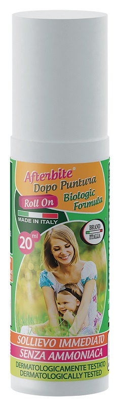 AFTERBITE DOPO PUNTURA 20 ML - Farmacia Murachelli Di Putelli dr. Giovanni