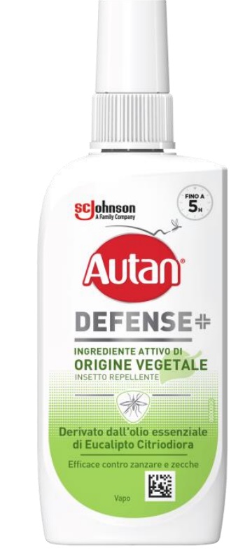 AUTAN DEFENSE PLANT BASE 100 ML - Farmacia Murachelli Di Putelli dr. Giovanni
