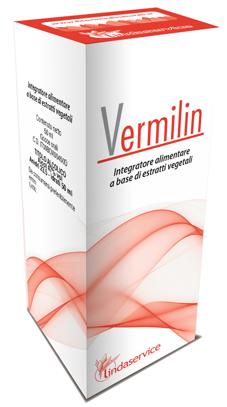 VERMILIN 50 ML - Farmacia Murachelli Di Putelli dr. Giovanni