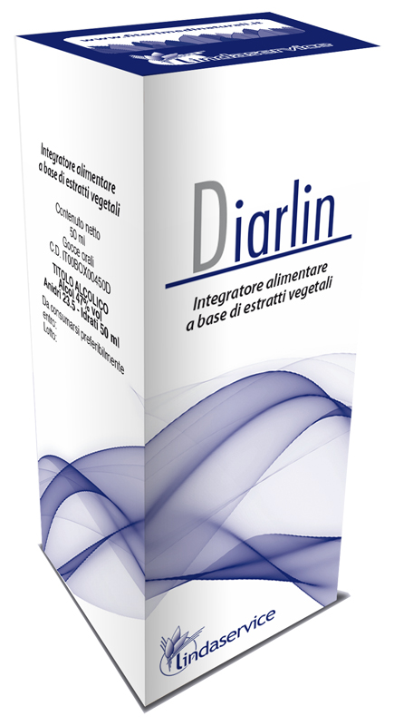 DIARLIN 50 ML - Farmacia Murachelli Di Putelli dr. Giovanni