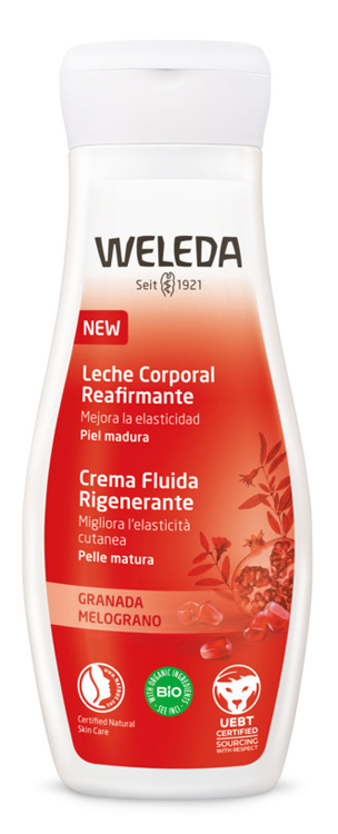 CREMA FLUIDA RIGENERANTE MELOGRANO 200 ML - Farmacia Murachelli Di Putelli dr. Giovanni