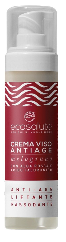 CREMA VISO ANTIAGE MELOGRANO 50 ML - Farmacia Murachelli Di Putelli dr. Giovanni