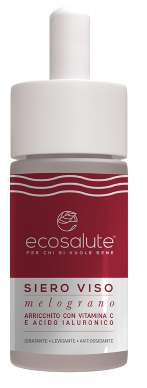 SIERO VISO MELOGRANO 30 ML - Farmacia Murachelli Di Putelli dr. Giovanni