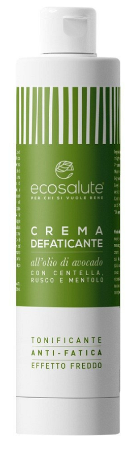 CREMA DEFATICANTE OLIO AVOCADO 200 ML - Farmacia Murachelli Di Putelli dr. Giovanni