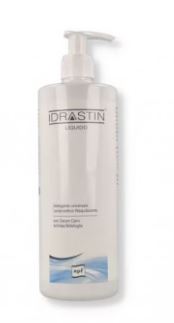 IDRASTIN LIQUIDO DETERGENTE VISO CORPO 500 ML - Farmacia Murachelli Di Putelli dr. Giovanni