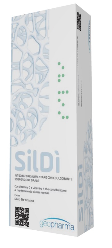 SILDI' 500 ML - Farmacia Murachelli Di Putelli dr. Giovanni