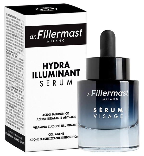DR FILLERMAST HYDRA ILLUMINANT SERUM - Farmacia Murachelli Di Putelli dr. Giovanni